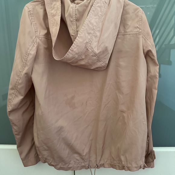 Light pink jacket. - Picture 3 of 3